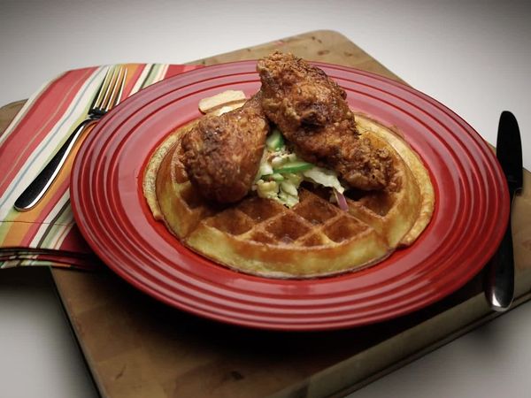 Restaurant Takeover - Sunnybrook
