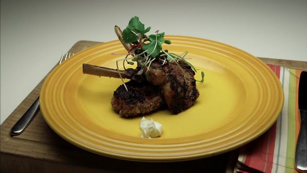 Restaurant Takeover - Vindaloo