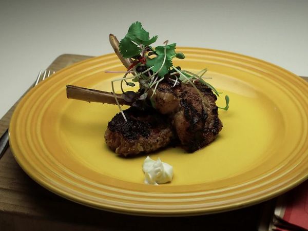 Restaurant Takeover - Vindaloo