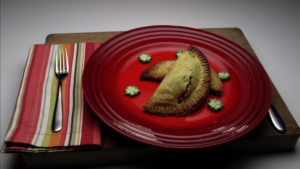 Restaurant Takeover - Rap's