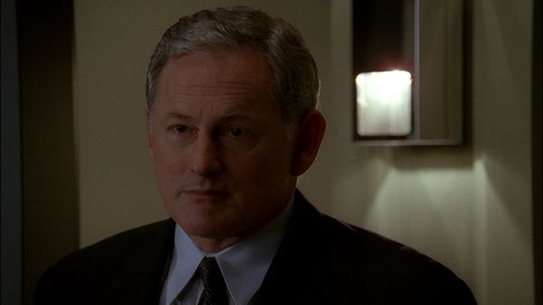 Alias - Phase One