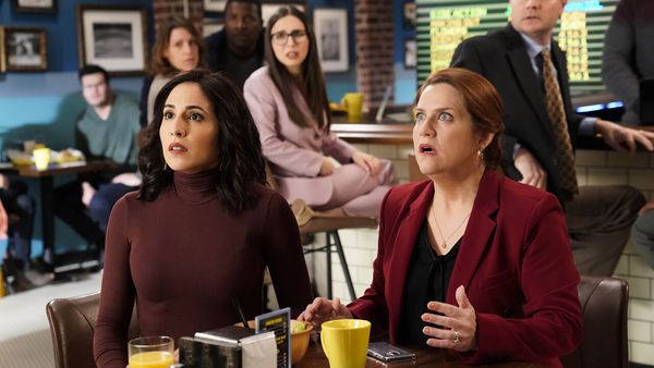 Crazy Ex-Girlfriend - I Have a Date Tonight