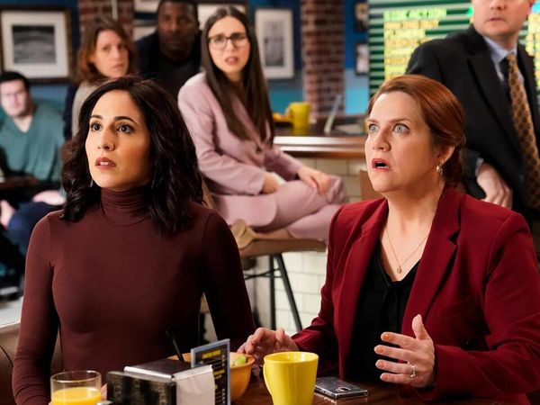 Crazy Ex-Girlfriend - I Have a Date Tonight