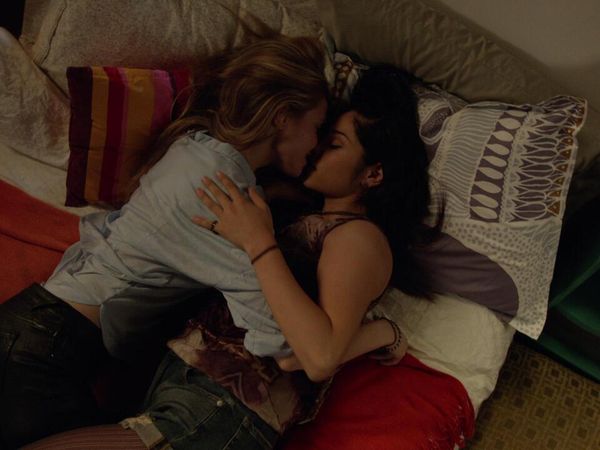 Faking It - Date Expectations