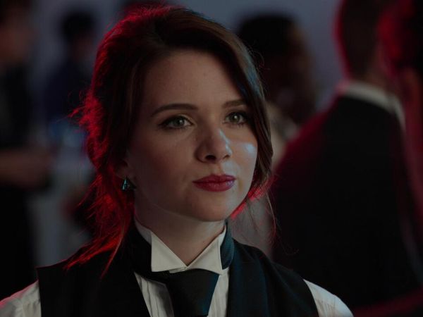 Faking It - The Revengers: The Age of the Monocle