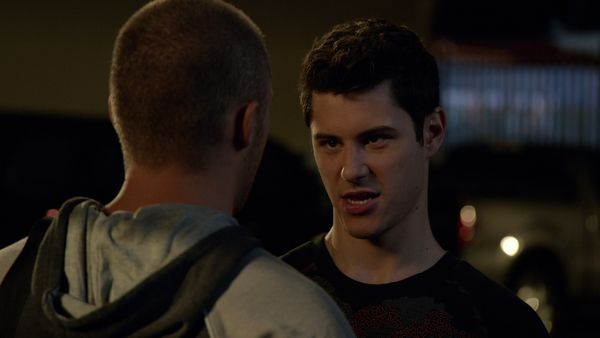 Faking It - Present Tense