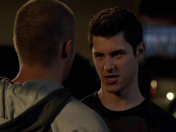 Faking It - Present Tense