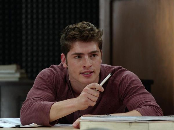 Faking It - Boiling Point