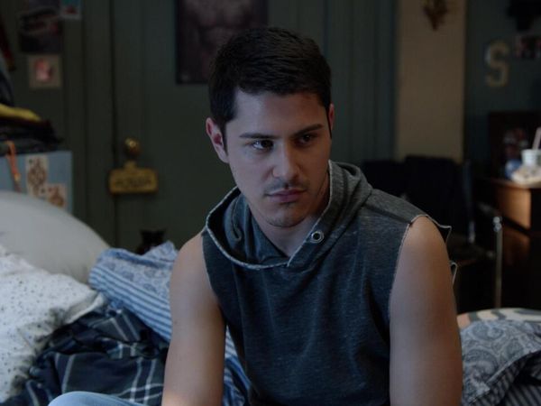 Faking It - Faking It... Again