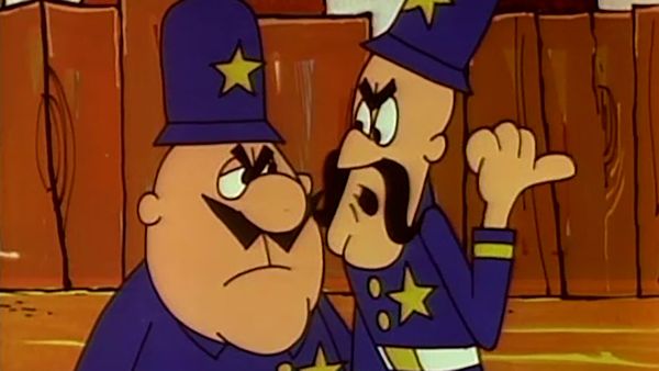 Cool McCool - Who Stole My 32 Secrets Agents? / The Jet Set, Yet / The 500lb Canary Caper