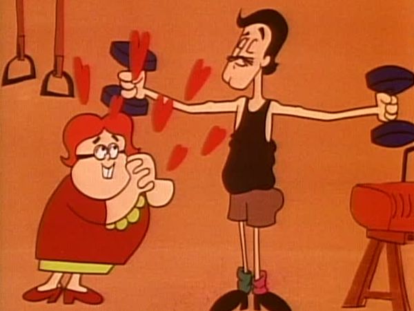 Cool McCool - Hot McHott / Monkey Dizziness / A Growing Problem