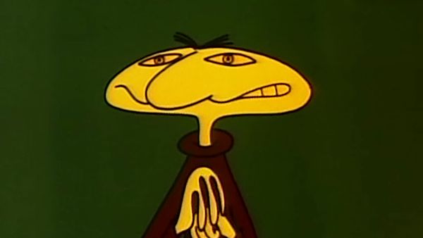 Cool McCool - Owl's Well That Ends Well / Goat Chasers / A Tree Is a Tree Is a...Tree?