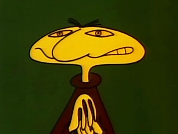Cool McCool - Owl's Well That Ends Well / Goat Chasers / A Tree Is a Tree Is a...Tree?