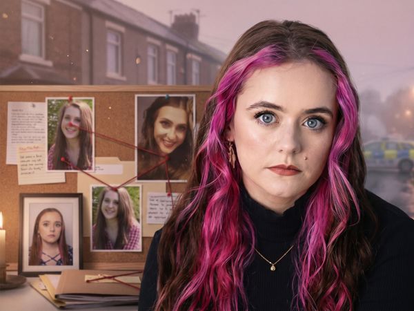 Rachel Shannon True Crime - SOLVED: The Horrific Murder of Alice Ruggles