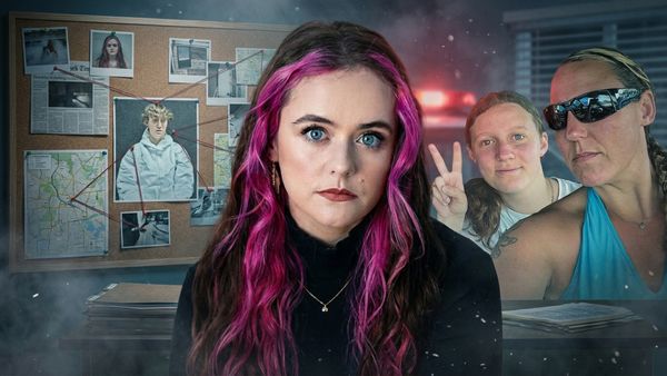 Rachel Shannon True Crime - Teen Thought Dramatic 911 Call Could Fool Cops... But She Forgot One Thing