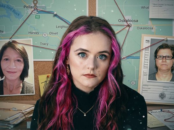 Rachel Shannon True Crime - SOLVED: Jealous Wife Kills Her Husband's New GF: The Tragic Case of Michelle Boat & Tracy Mondabough