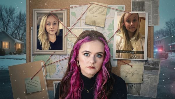 Rachel Shannon True Crime - SOLVED: THE SYDNEY LOOFE CASE
