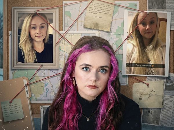 Rachel Shannon True Crime - SOLVED: THE SYDNEY LOOFE CASE