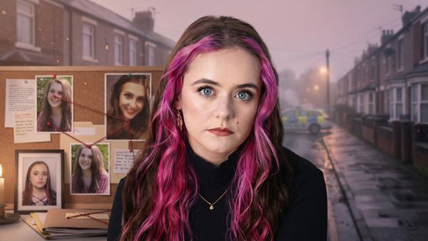 Rachel Shannon True Crime - SOLVED: The Horrific Murder of Alice Ruggles