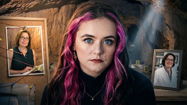 Rachel Shannon True Crime - SOLVED: The Devastating Murder of Suzanne Eaton // Murdered While on a Run