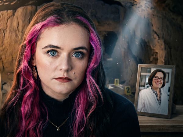 Rachel Shannon True Crime - SOLVED: The Devastating Murder of Suzanne Eaton // Murdered While on a Run