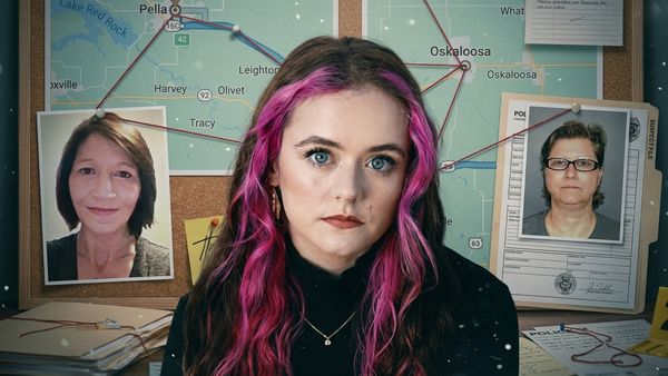 Rachel Shannon True Crime - SOLVED: Jealous Wife Kills Her Husband's New GF: The Tragic Case of Michelle Boat & Tracy Mondabough