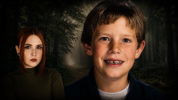 Gabulosis - A Summer Boy Scout Trip That Turned Into a Decades Long Mystery: What Happened to Garrett Bardsley?