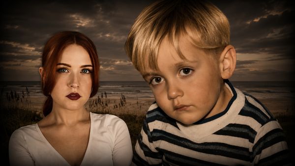 Gabulosis - Florida’s Oldest Missing Child Case That Still Has No Answers: The Puzzling Case of "Jon Jon" Hagans
