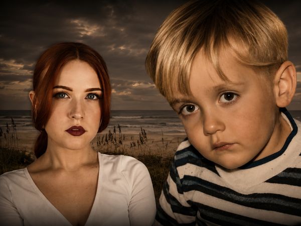 Gabulosis - Florida’s Oldest Missing Child Case That Still Has No Answers: The Puzzling Case of "Jon Jon" Hagans