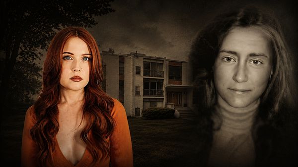 Gabulosis - The Apartment That Keeps a Secret: What Happened to Anne Manchester?