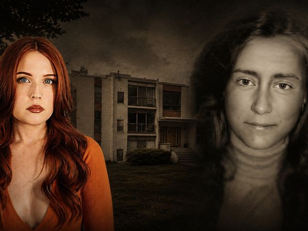 Gabulosis - The Apartment That Keeps a Secret: What Happened to Anne Manchester?
