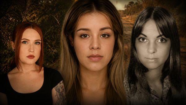 Gabulosis - Weld County Jane Doe: She Waited 51 Years to Be Named