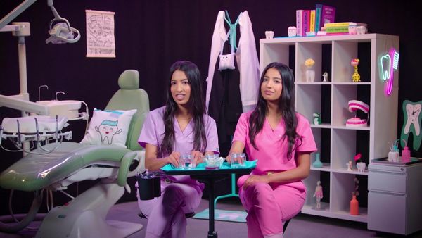 Mission Unstoppable with Miranda Cosgrove - Studying Music, Seeing Skunks, and Smashing Helmets