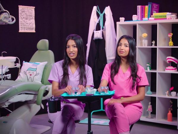 Mission Unstoppable with Miranda Cosgrove - Studying Music, Seeing Skunks, and Smashing Helmets