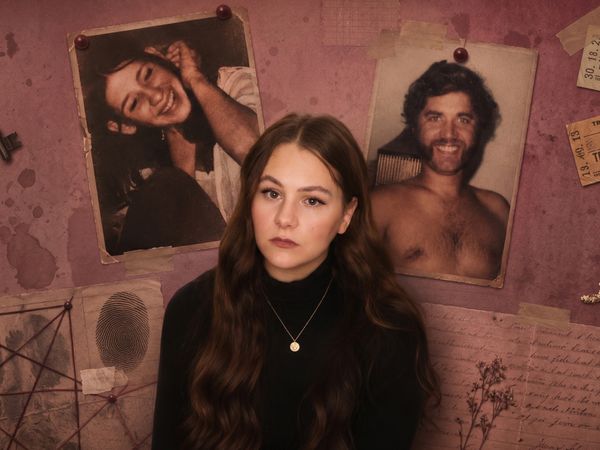 Mollie Westbrook - His Last Victim