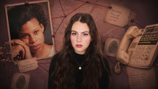 Mollie Westbrook - The Last Message