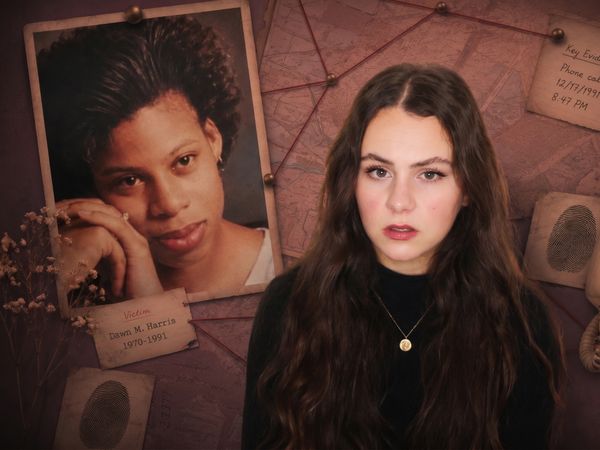 Mollie Westbrook - The Last Message
