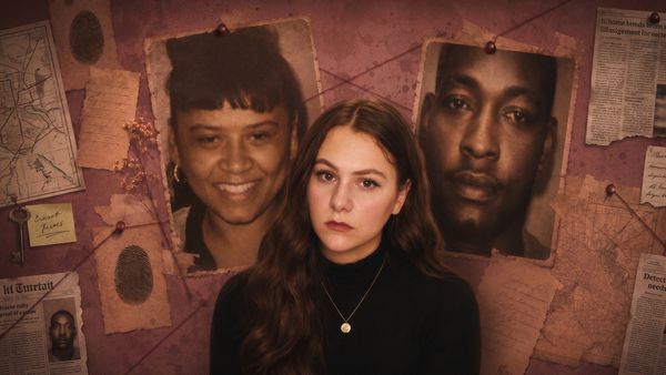 Mollie Westbrook - No Safe Place