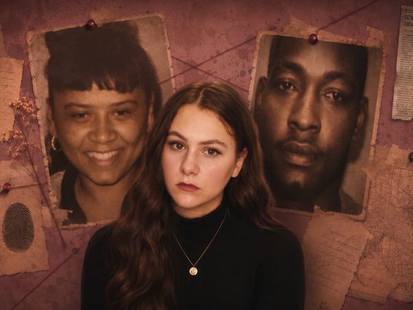 Mollie Westbrook - No Safe Place