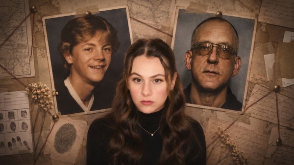 Mollie Westbrook - 37 Years of Silence