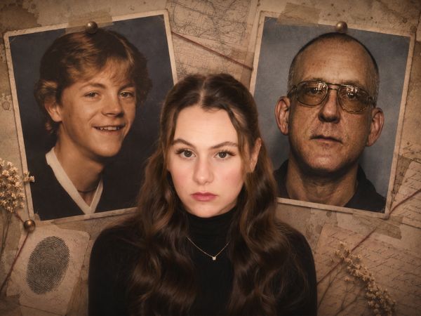 Mollie Westbrook - 37 Years of Silence