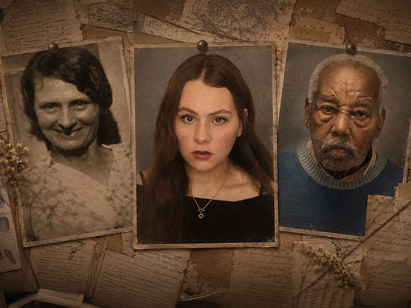Mollie Westbrook - A Convenient Alibi