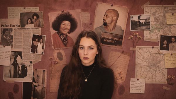 Mollie Westbrook - Last Stop