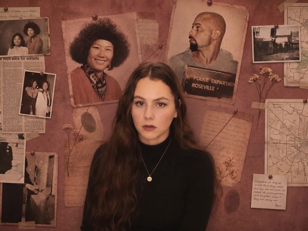 Mollie Westbrook - Last Stop