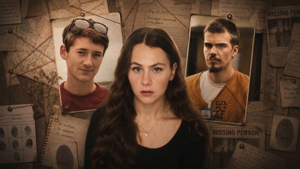 Mollie Westbrook - The Classmate
