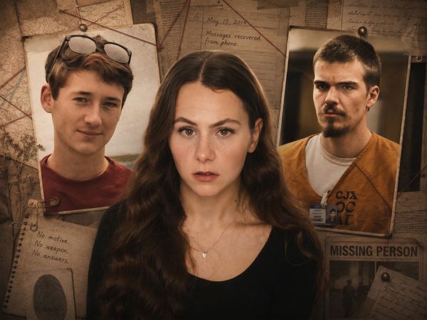 Mollie Westbrook - The Classmate