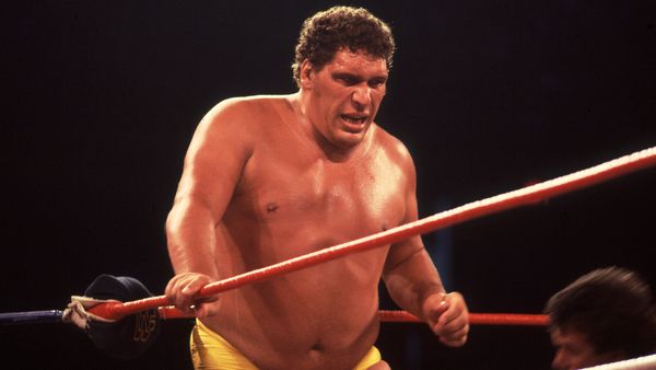 Autopsy: The Last Hours of... - Andre The Giant