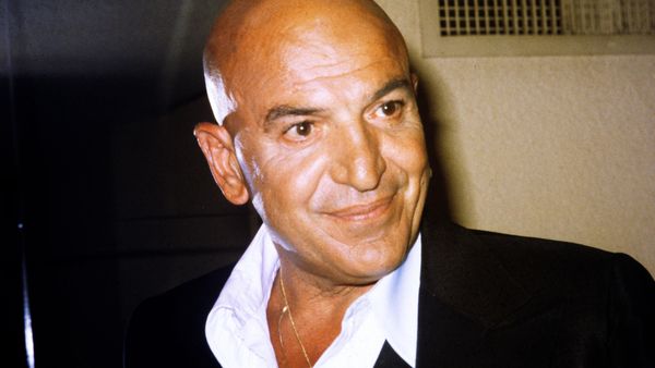 Autopsy: The Last Hours of... - Telly Savalas