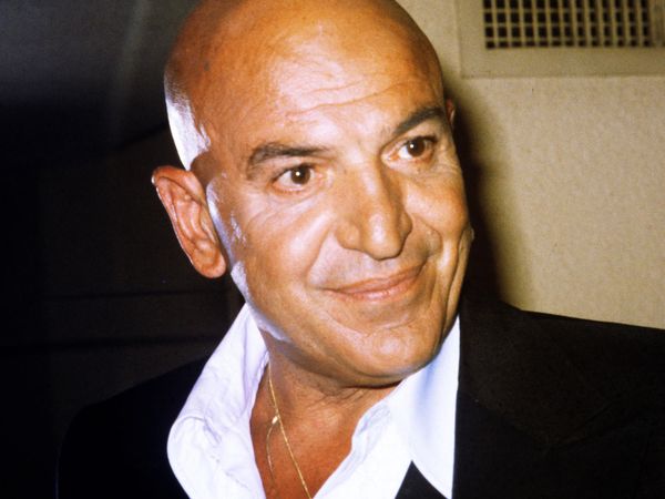 Autopsy: The Last Hours of... - Telly Savalas