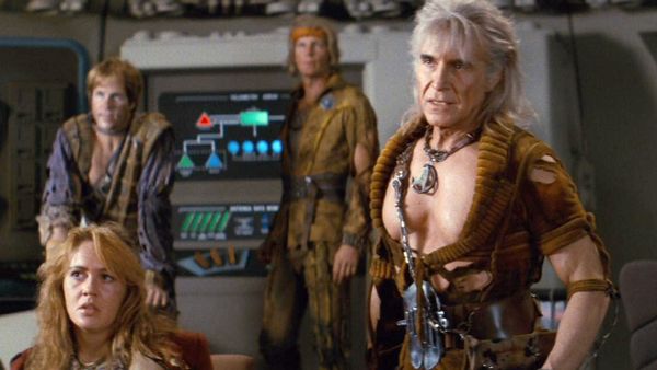 Autopsy: The Last Hours of... - Ricardo Montalban